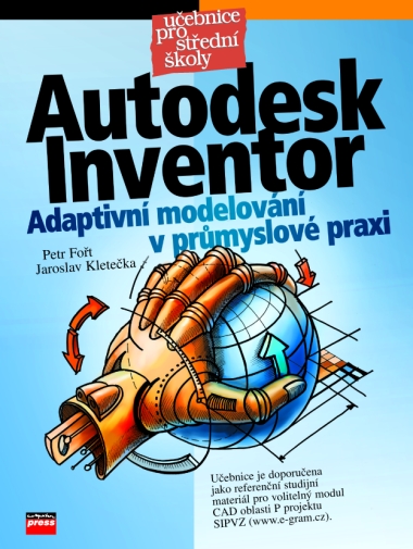 autodesk inventor 2010 pro